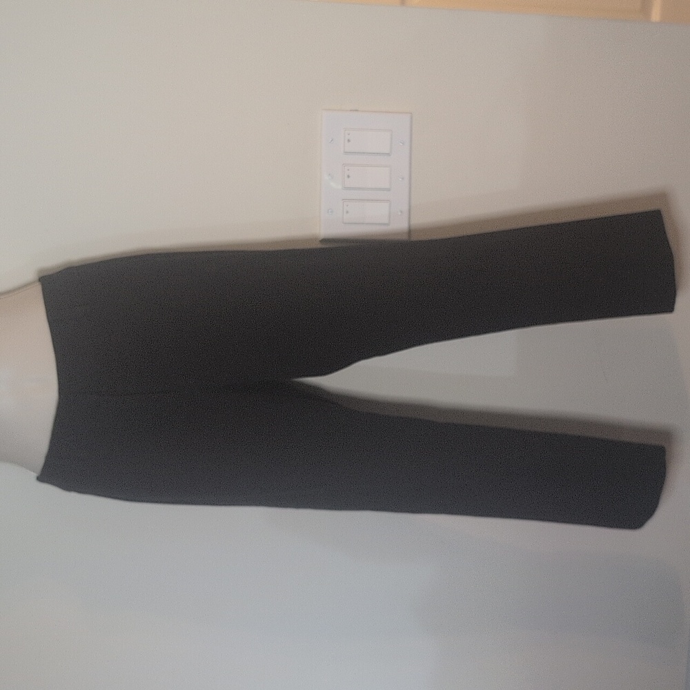 Ann Taylor petite cropped Stretch Chinos